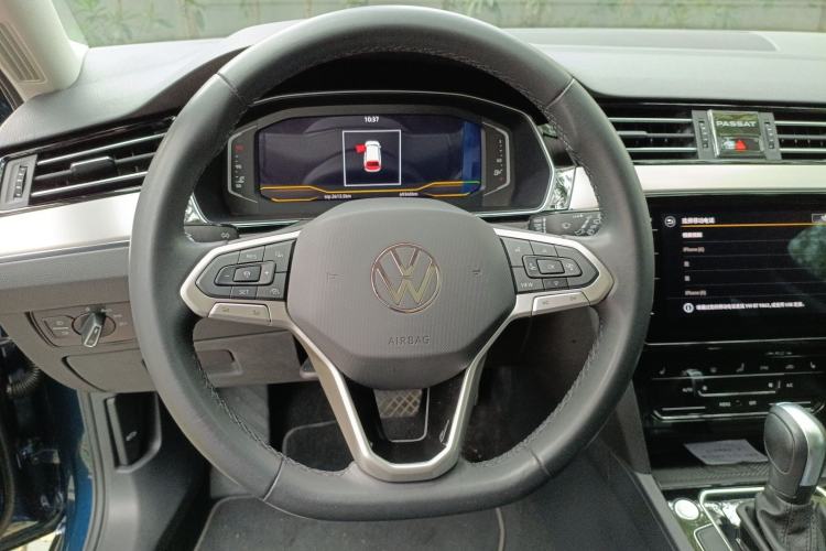 Used Volkswagen Variant 2021 2.0T Comfort Edition