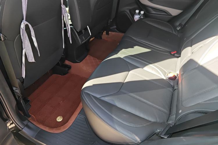 Used Subaru Forester 2024 2.5i AWD Premium Edition EyeSight