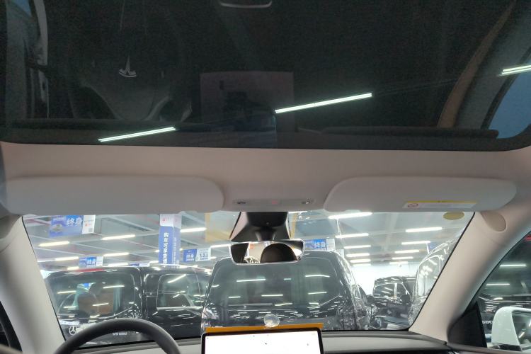 Used Tesla Model Y 2022 Rear-Wheel-Drive Version