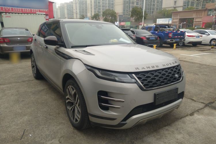 Used Land Rover Range Rover Evoque 2021 Range Rover Velar L 249PS R-Dynamic First Edition