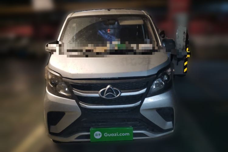 Used CHANGAN KAICHENG Star 5 