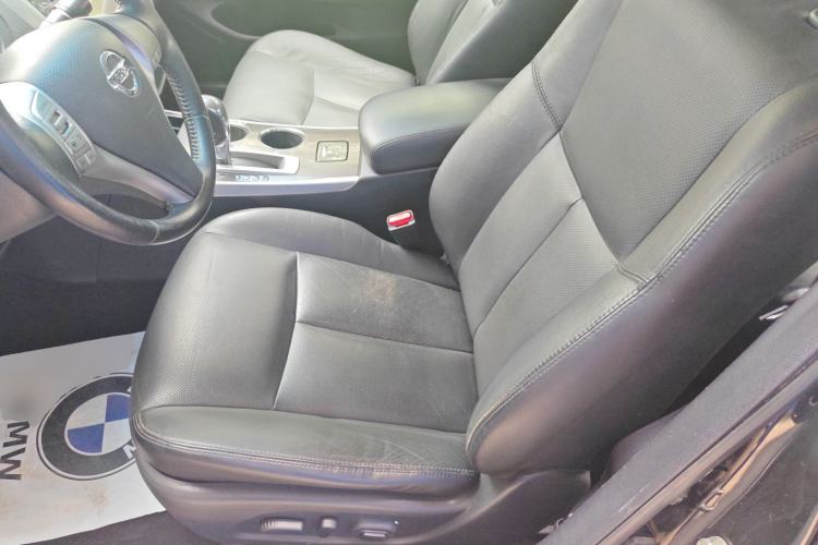 Used Nissan Teana 2013 2.0L XL Comfort Edition Left Front Seat