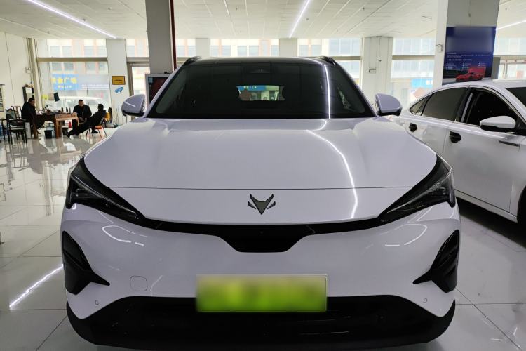 Used ARCFOX Alpha T5 2024 520 MAX