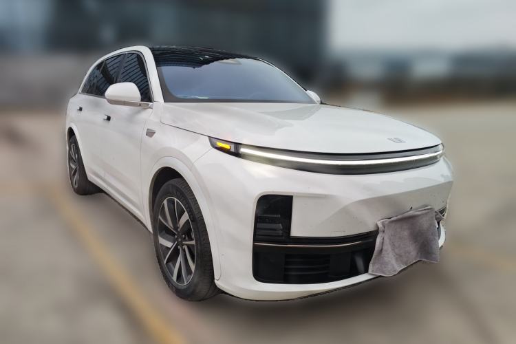 Used Li Auto L7 2023 Pro Model