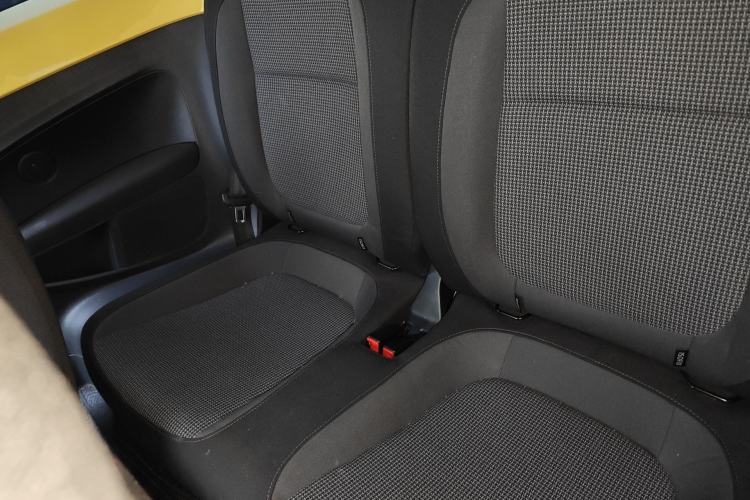 Used Volkswagen Beetle 2013 1.4TSI Fashion Edition Left Rear Seat