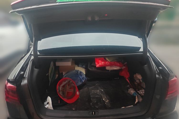 Used Audi A6L 2018 30th Anniversary Edition TFSI Trendy Model