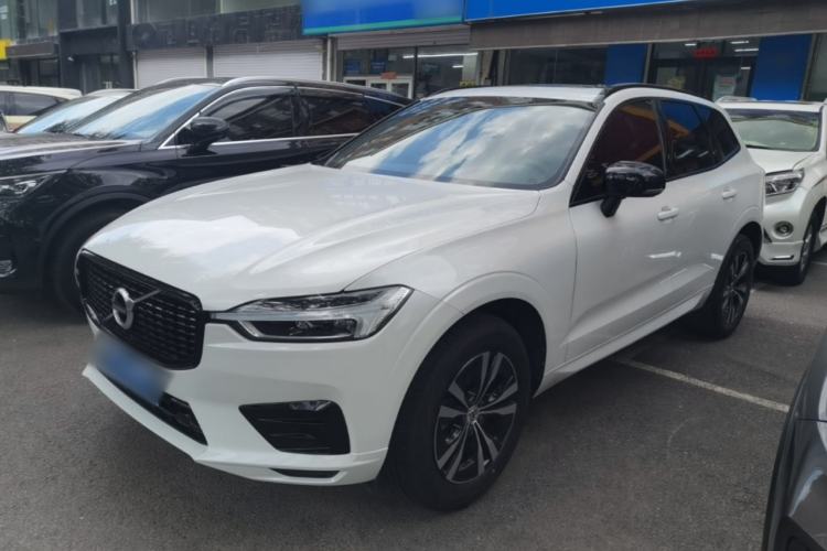 Used Volvo XC60 2021 T5 4x4 Zhiyi Sport Edition Guazi used car, China used car export, Used car for sale, Used  cars, Cheapest cars for sale