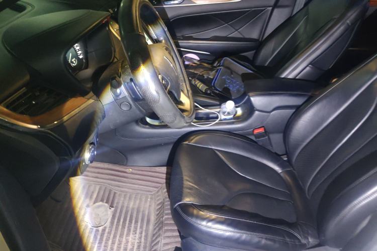 Used Lincoln MKC 2018 2.0T Two-Wheel Drive Deluxe Edition