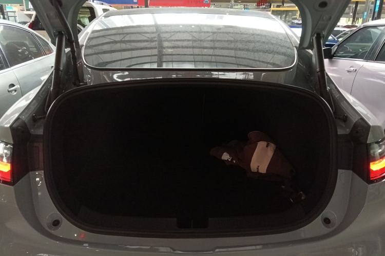 Used Leapmotor C01 2024 Pure Electric 525 Luxury Edition
