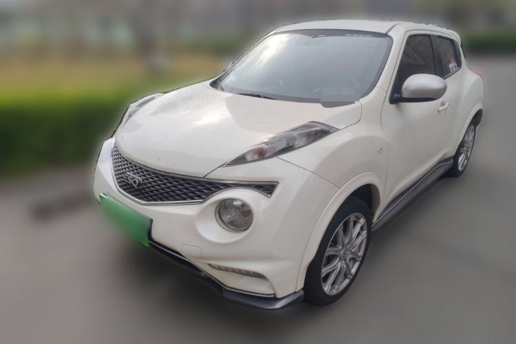 Used Infiniti ESQ 2014 1.6L Spontaneous Edition