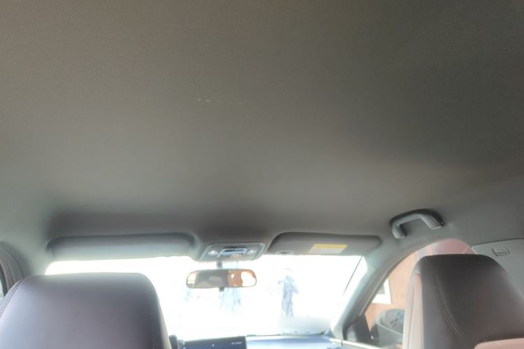 Used BYD Seagull 2024 Honor Edition 305km Freedom Version