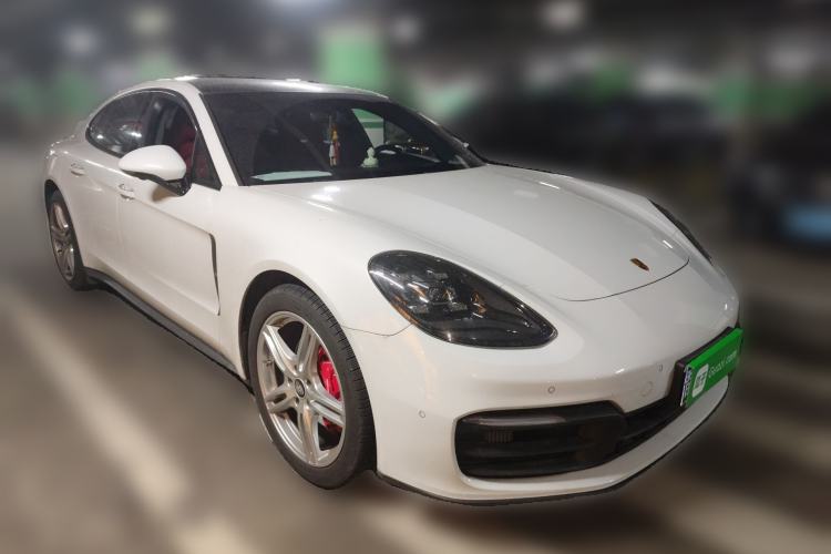 Used Porsche Panamera 2021 Panamera 2.9T
