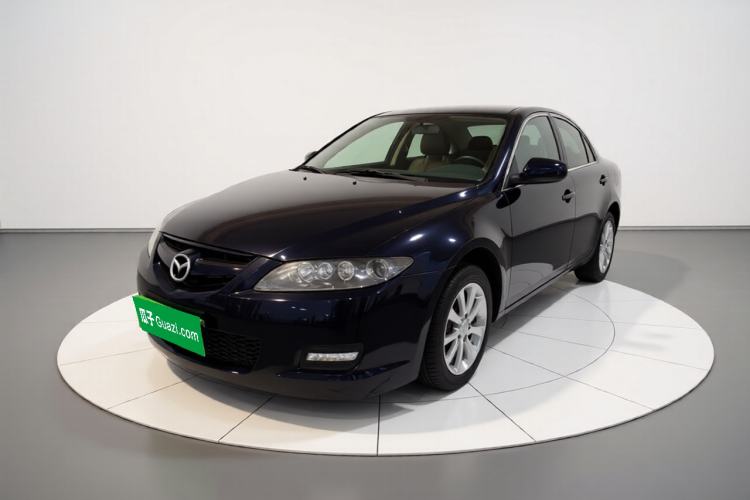Used Mazda 6 2013 2.0L Automatic Fashion Edition Guazi used car, China used car export, Used car for sale, Used  cars, Cheapest cars for sale