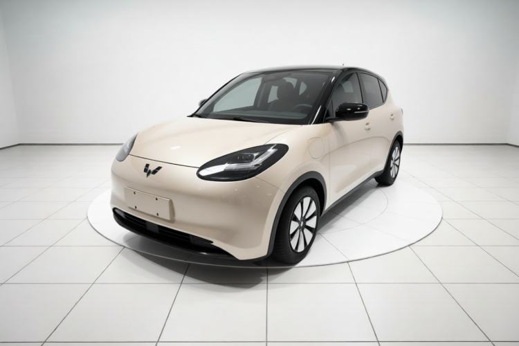 Used Wuling Bingo 2023 410 km Lingxi Deluxe Edition Guazi used car, China used car export, Used car for sale, Used  cars, Cheapest cars for sale