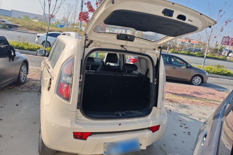 Used Kia Soul 2013 1.6L MT GL