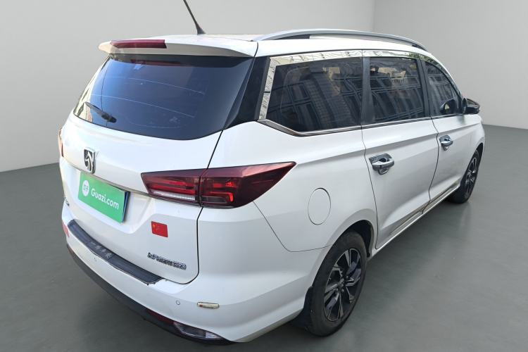 Used Baojun 360 2018 1.5L Manual Luxury Edition China V