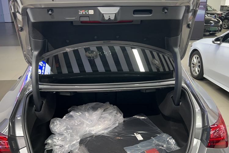 Used Mercedes-Benz CLA AMG 2025 AMG CLA 35 4MATIC
