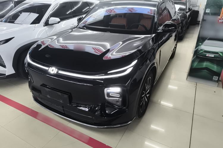 Used CHANGAN NEVO Q07 2025 215 Flagship PLUS