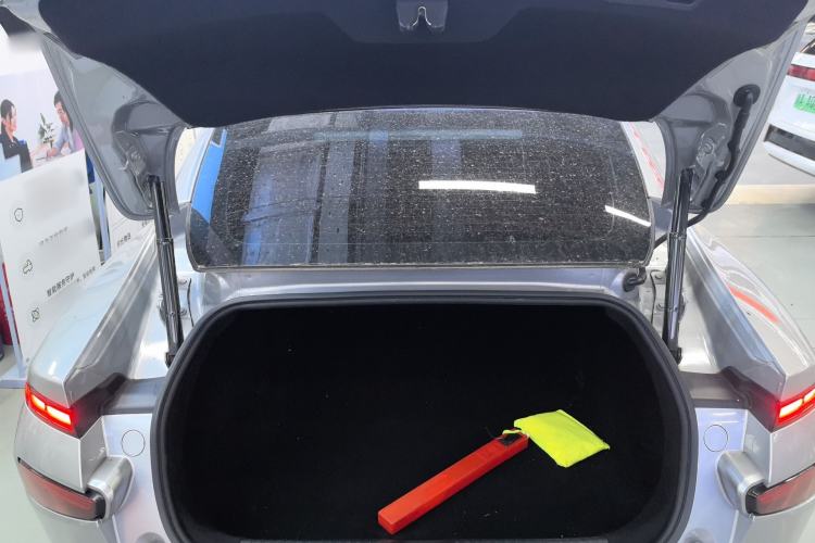 Used XPeng P7 2022 480N+