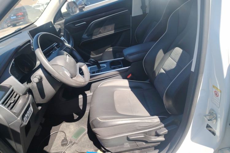 Used Haval H6 2021 National Trend Edition 1.5T Automatic Urban Version
