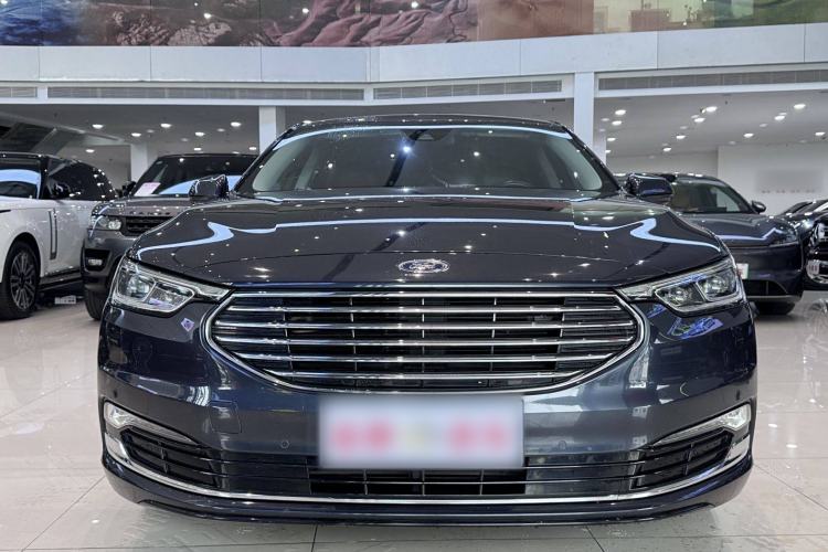 Used Ford Taurus 2019 EcoBoost 245 Premium Edition