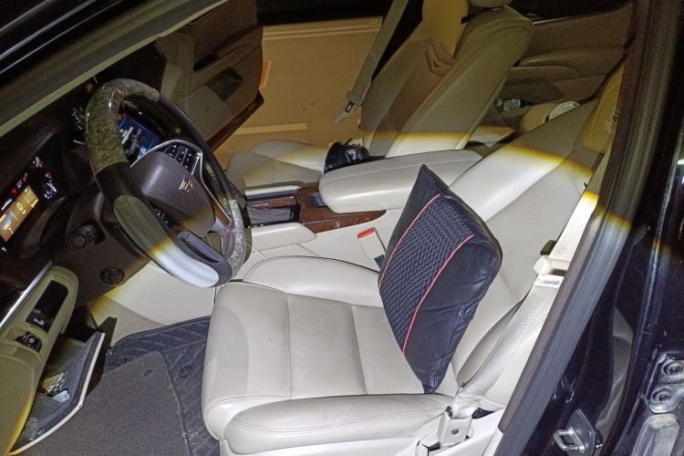 Used Cadillac XTS 2016 28T Tech Edition