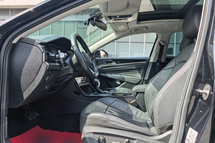 Used Volkswagen Passat 2023 Revised 330TSI Starry Elite Edition