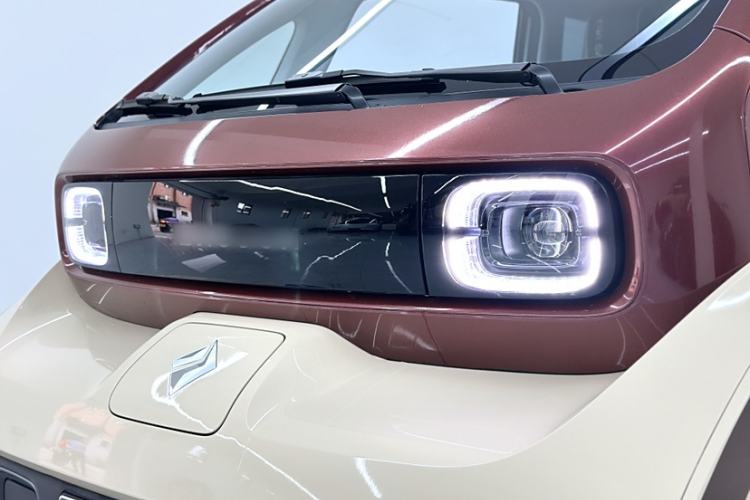 Used Baojun KiWi EV 2022 Artist Lite Edition Ternary Lithium
