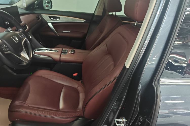 Used Honda Avancier 2023 370TURBO Four-Wheel Drive Luxury Edition
