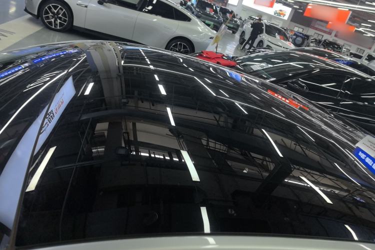 Used XPeng P7 2020 586N