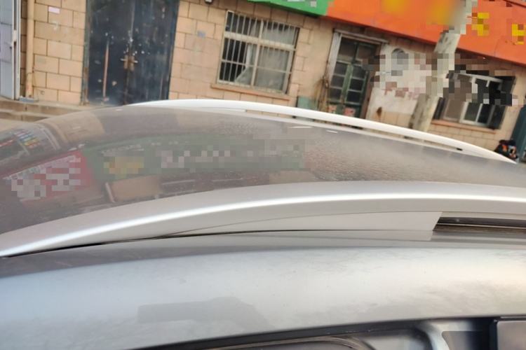 Used Baojun 530 2018 1.5T Manual Comfort Version China V