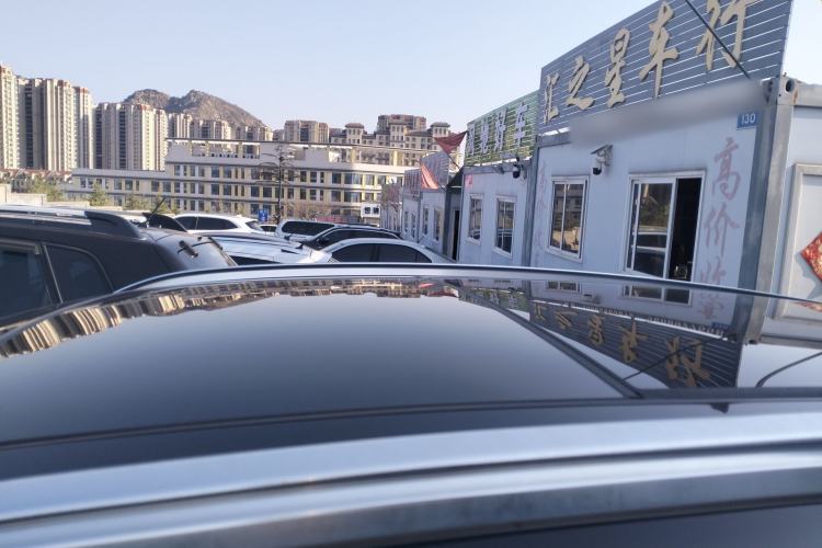 Used BMW X3 2018 xDrive28i M Sport Package China VI