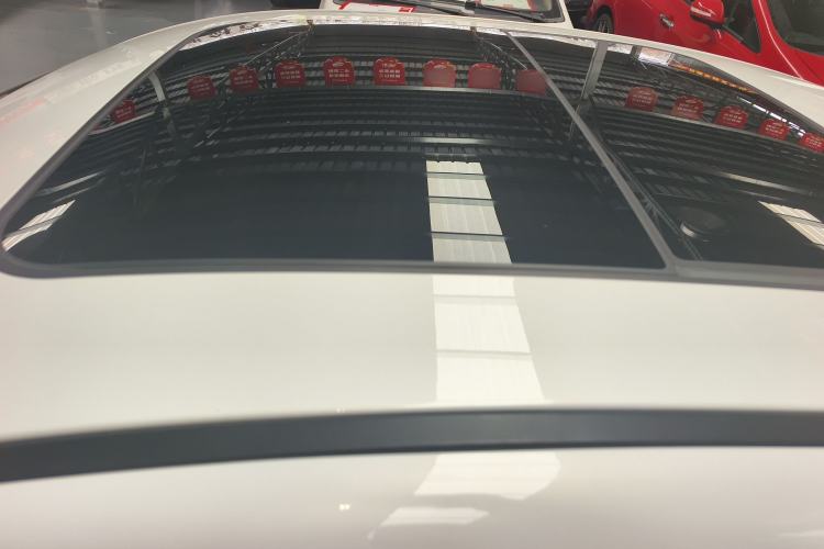 Used Bestune B70 2022 1.5T Automatic 15th Anniversary Classic Edition
