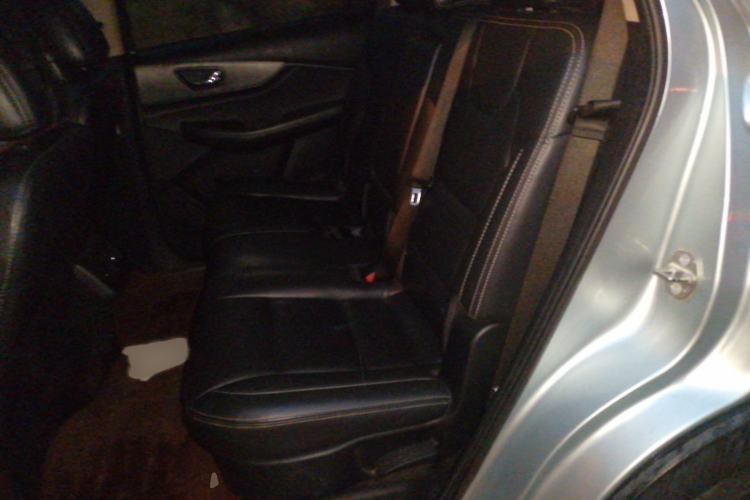 Used Dongfeng Fengon S560 2018 1.8L Manual Comfort 7-Seater