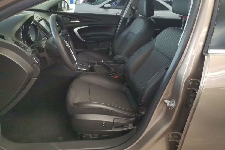 Used Buick Regal 2015 1.6T Leading Technology Model
