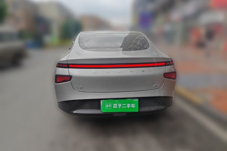 Used XPeng P7 2022 480N+