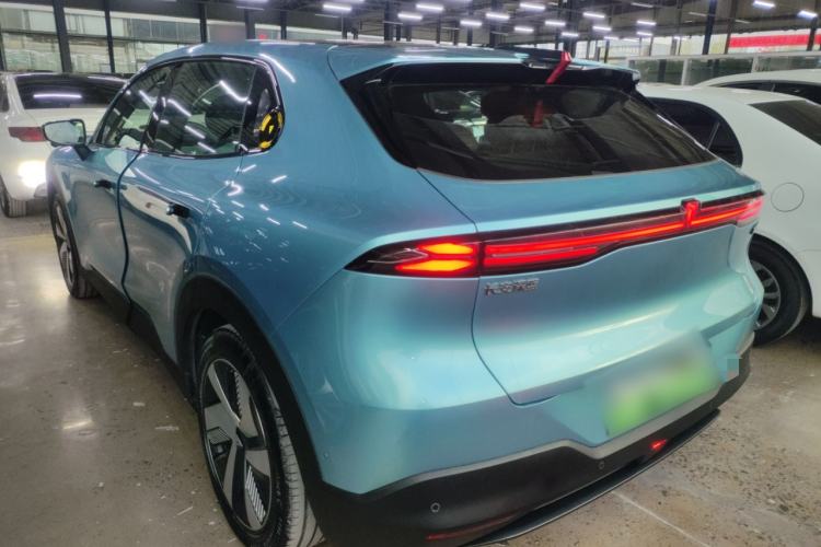 Used Deepal S05 2024 510 Ultra Pure Electric Version