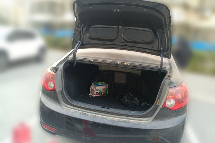 Used Hyundai Celesta 2008 1.6L AT GLS