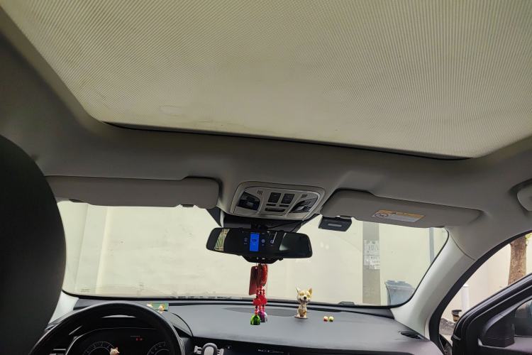 Used Haval H6 2017 Blue Label 2.0T Automatic Two-Wheel Drive Smart Edition