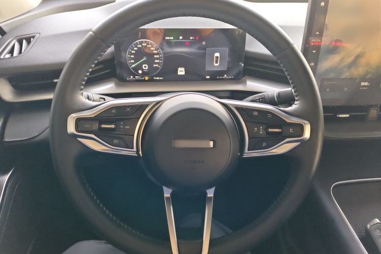 Used Haval H6 2024 1.5T Two-Wheel Drive Max