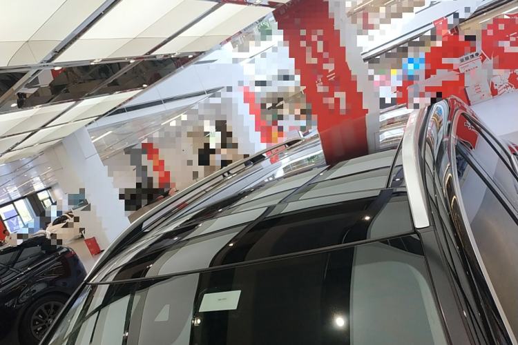 Used Mercedes-Benz GLE New Energy 2021 GLE 350 e 4MATIC
