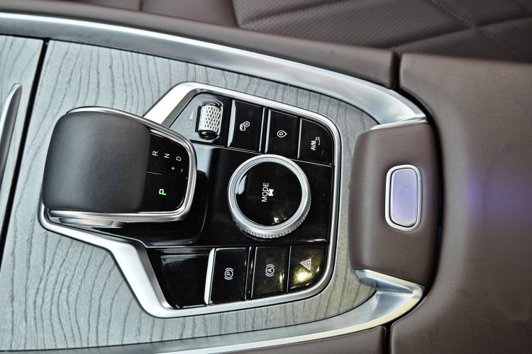 Used Chery Tiggo 8 PRO 2022 390T All-Wheel-Drive Vast Edition 7 Seats