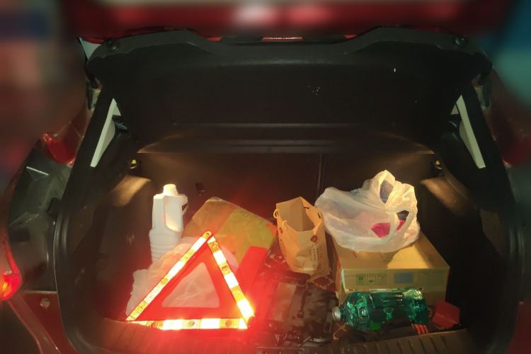 Used Ford Focus 2012 Hatchback 1.6L Automatic Fashion Edition
