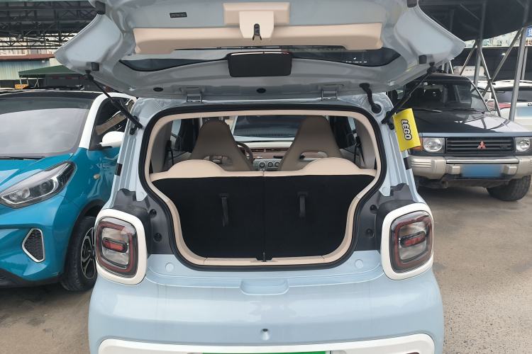 Used Bestune Pony 2026 Model 222km Shining Horse
