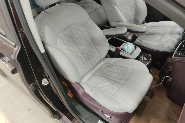 Used Buick GL8 2022 Facelifted Avenir Aivia 7-Seater Premium Edition