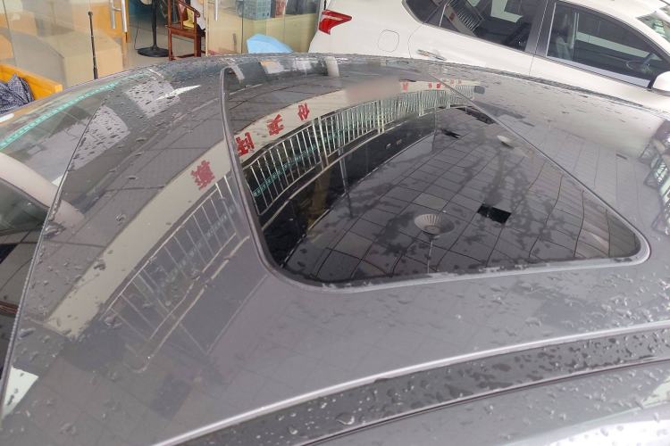 Used GAC Trumpchi EMPOW 2023 270T DCT J11 Version