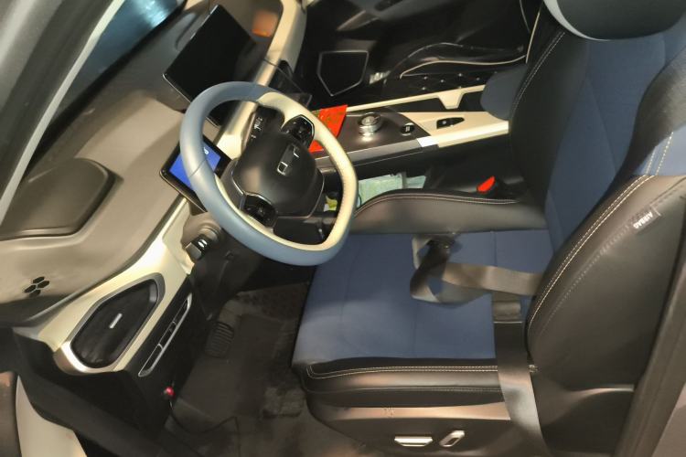 Used Geometry G6 2022 480 New Smart Type