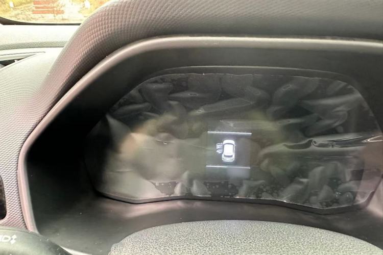 Used Hyundai ix25 2020 1.5L CVT GLS Smart Model
