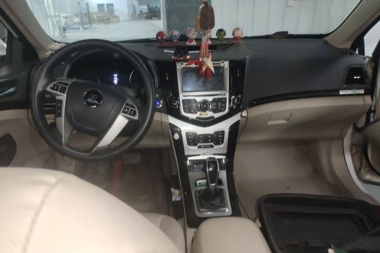 Used BYD e5 2017 300 Prestige Edition