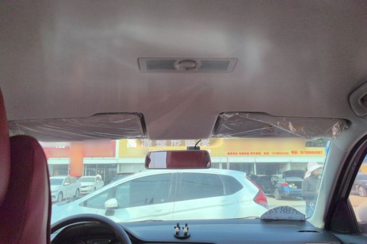 Used Volkswagen Lavida 2017 1.6L Manual Fashion Edition
